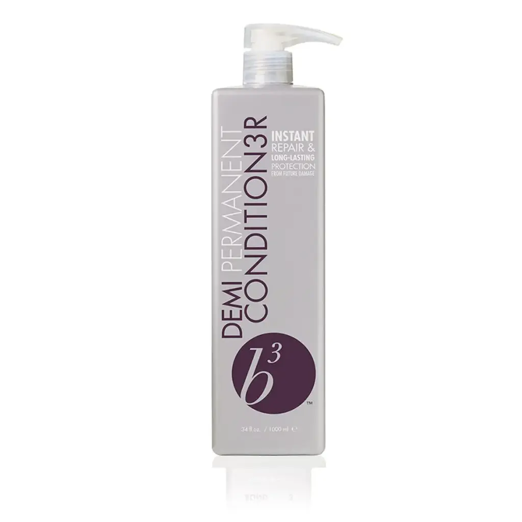 Demi Permanent Conditioner de 1 lt prueba 27-feb